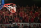 Vilniaus „Rytas“ – Utenos „Juventus“ 93:91.