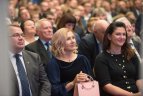 Seulo olimpinių žaidynių 30-metis.