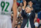 Š.Jasikevičiaus emocijos.