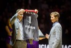 Vilniaus „Lietuvos rytas“ – Bilbao „Basket“.