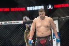 Yurii Horbenko - Mindaugas Mizgaitis