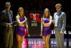 Vilniaus „Lietuvos rytas“ – Bilbao „Basket“.