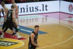 Vilniaus „Rytas“ – Utenos „Juventus“ 93:91.