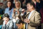 4-asis atvyras Lietuvos ušu čempionatas.