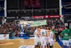 „Lietuvos rytas“ – „Žalgiris“.