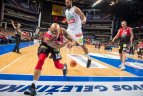 „Lietuvos rytas“ – „Žalgiris“.