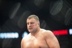 Yurii Horbenko - Mindaugas Mizgaitis