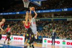 „Lietuvos rytas“ – „Žalgiris“.