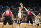 „Lietuvos rytas“ – „Žalgiris“.