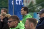 Europos čempionatas.