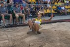 Čempionato akimirka