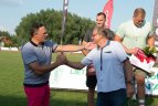 Čempionato akimirka