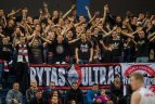 Vilniaus „Lietuvos rytas“ – Bilbao „Basket“.