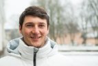 Lietuvos olimpiečiai Prezidentūroje.