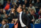 Vilniaus „Lietuvos rytas“ – Bilbao „Basket“.