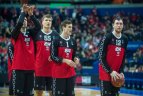 „Lietuvos rytas“ - „Zenit“.