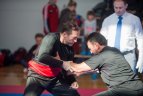 4-asis atvyras Lietuvos ušu čempionatas.