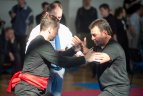 4-asis atvyras Lietuvos ušu čempionatas.