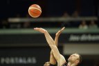 Vilniaus „Rytas“ - Kauno „Žalgiris“ - 67:85