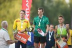 Čempionato akimirka
