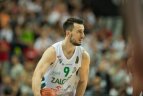 Vilniaus „Rytas“ - Kauno „Žalgiris“ - 67:85