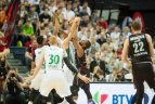 Vilniaus „Rytas“ - Kauno „Žalgiris“ - 67:85