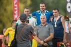 Čempionato akimirka