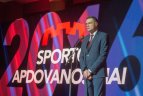 Vilniaus sporto apdovanojimai.