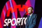 Vilniaus sporto apdovanojimai.