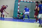 LŽRF taurė.