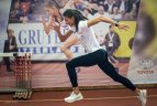 2019 02 15. Lietuvos uždarų patalpų lengvosios atletikos čempionatas Šiauliuose. II diena.