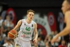 Vilniaus „Rytas“ - Kauno „Žalgiris“ - 67:85