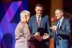 Vilniaus sporto apdovanojimai.
