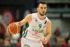 Vilniaus „Rytas“ - Kauno „Žalgiris“ - 67:85