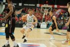 Vilniaus „Rytas“ - Kauno „Žalgiris“ - 67:85