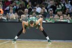 Kauno „Žalgiris“ – Vitorijos „Kirolbet Baskonia“ 79:87.