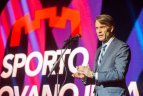 Vilniaus sporto apdovanojimai.