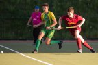 Vilniaus „Žuvėdra–SM Tauras–CTLF“ - Šiaulių „Gintra–Strektė–Uni“ 3:2