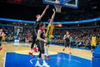 Vilniaus „Lietuvos rytas“ – Limožo CSP 92:76.