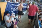Europos čempionatas.
