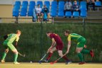 Vilniaus „Žuvėdra–SM Tauras–CTLF“ - Šiaulių „Gintra–Strektė–Uni“ 3:2