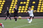 „Gintra-Universitetas“ – „Liepaja“ 6:1.