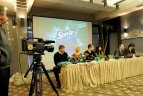 LKF spaudos konferencija
