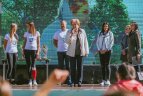 Birštono pusmaratonis.