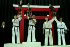 Absoliutaus Europos čempiono titulas atiteko bulgarui