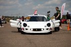 Fast Lap