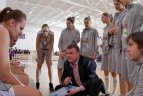 "Kibirkštis-Tichė-Iki" atkaklioje kovoje nusileido Rygos TTT
