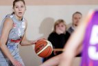 "Kibirkštis-Tichė-Iki" atkaklioje kovoje nusileido Rygos TTT