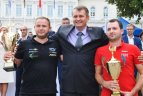 „Aplink Lietuvą 2018“.