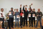 Ralis "Kauno ruduo 2018"